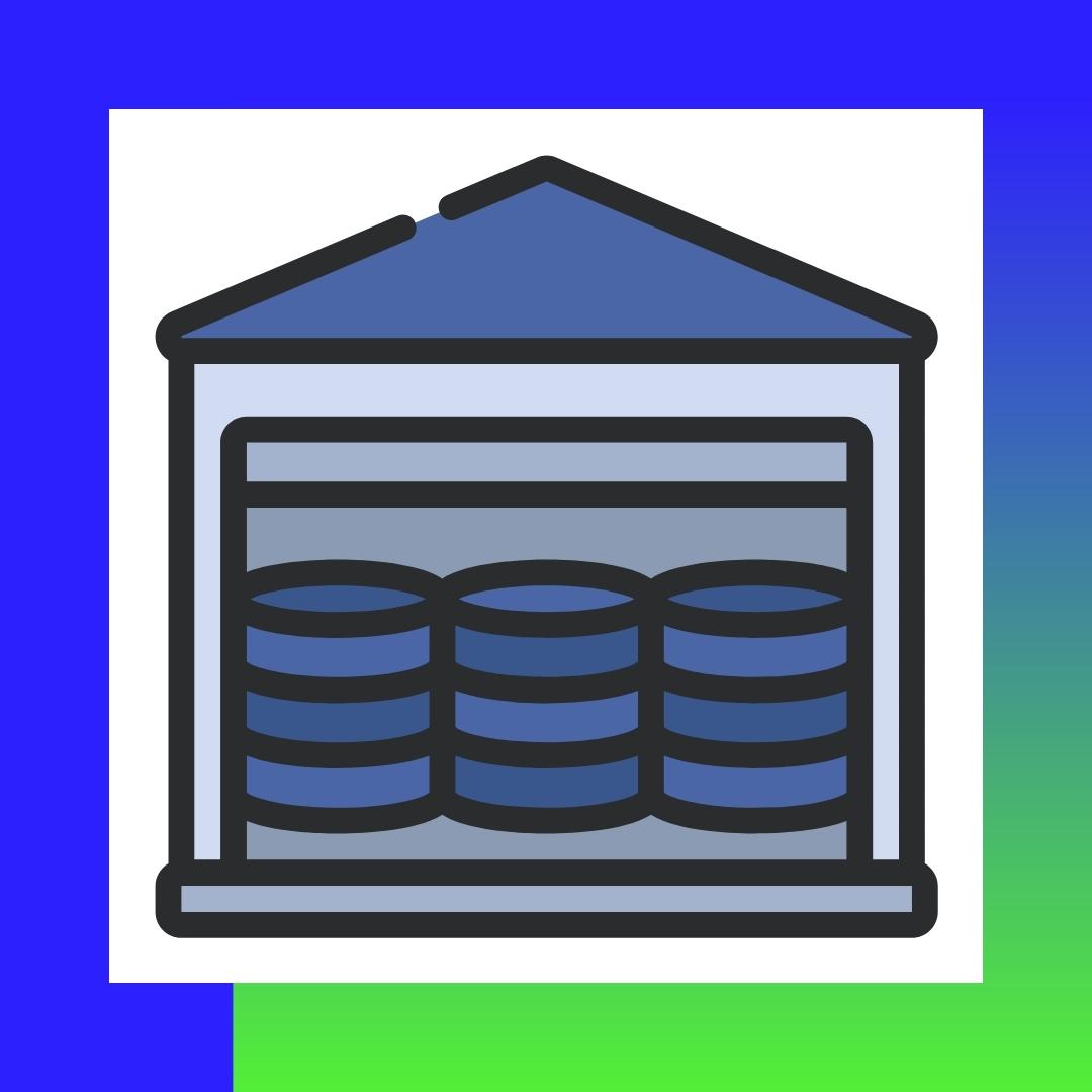 Data Warehousing Services